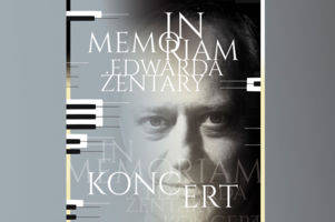 koncert dla żentary